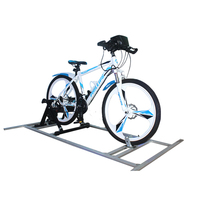 Gagner de l'argent VR vélo jeu de réalité virtuelle vr simulateur voiture jeu de course de vélo