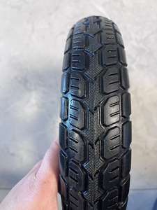 <span class=keywords><strong>Roue</strong></span> de remplacement pour fauteuil roulant électrique en aluminium, <span class=keywords><strong>prix</strong></span> d'usine, nouvelle <span class=keywords><strong>roue</strong></span> sans chambre à air en mousse 3.00-8, 12.5*2.50 pouces - Product Image 6