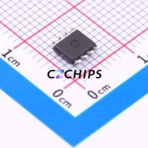 Original y nuevo amplificador operacional de chip IC de circuito integrado TSM103WAIDT - Product Image 2