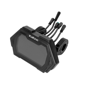Original Master LCD Display Digital Dashboard Screen <b>Instrument</b> Meter for Kukurin G2 Master <b>electric</b> Scooters parts - Product Image 1