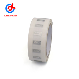 Mẫu miễn phí bán buôn RFID NFC giấy tag/nhãn/Sticker ntag 213/ntag 215/ntag 216 tag lập trình 8*18 mét - Product Image 4