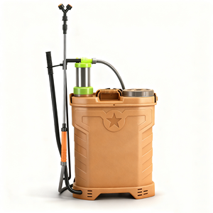 Equipos y herramientas agrícolas Pulverizadores agrícolas Pulverizador agrícola <span class=keywords><strong>Bomba</strong></span> de fumigación manual Aspersores de <span class=keywords><strong>mochila</strong></span> de 16 litros - Product Image 1