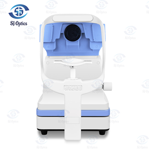 Instrumentos ópticos China Refratômetro Automático SJR-9900A Refratômetro <span class=keywords><strong>Auto</strong></span> Kerato Refratômetro - Product Image 4