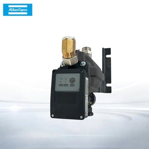 Válvula de Drenaje Electrónica Atlas Copco 24V 50Hz para Piezas de Compresores de Aire - Product Image 2