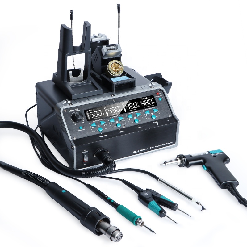 wep 948d upgrad desoldering