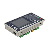 Sistema de Control CNC TC5530H de 3 Ejes, TC5540H de 4 Ejes, Controlador de Movimiento con Código G y MPG para Fresadoras CNC