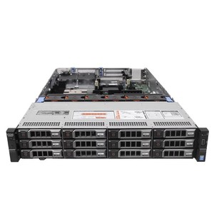 Servidor Bare Rack de alta capacidad R730XD 2U de 13. ª generación con procesador Xeon y memoria <span class=keywords><strong>DDR4</strong></span>, producto usado de Malasia - Product Image 3