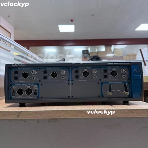 Analyseur audio de précision APx525B, 1 pièce, fabriqué en Chine - Product Image 1