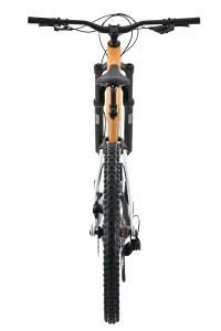 Yeni Karbon Enduro Dağ Bisikleti 29 Tam Süspansiyonlu 12 Vitesli Hidrolik Frenli Maxxis Lastikli İniş Bisikleti Her Türlü Arazi MTB Dağ Bisikletçisi İçin - Product Image 5