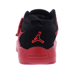 Nike Jordan Zion 2รองเท้ากีฬาสำหรับทารก/เด็กวัยหัดเดินสีแดงมหาวิทยาลัย/สีดำสำหรับเด็ก-100% ของแท้ - Product Image 3