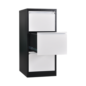 Office Storage Cabinet Manufacturer 2 3 4 Drawer Metal File Cabinet Steel Drawer Filing Cabinet