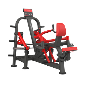 Équipement Sportif Haute Performance en Gros : Série Complète de Machines de Gym Commerciales à Charge Libre pour Fitness Professionnel Bft-pt - Product Image 3