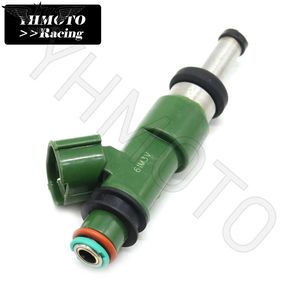 Para Yamaha Raptor 700 - Yfm700rv cuerpo del acelerador Assy 1 2006-2016 inyector de combustible Einspritzduse para piezas Atv/Utv - Product Image 3