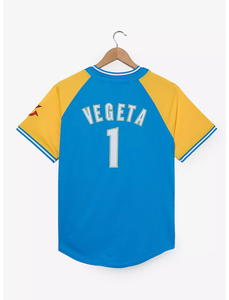 โรงงานทอนทอนส์ รับผลิตเสื้อเบสบอลแบบเรียบง่าย สั่งทำได้จำนวนน้อย พิมพ์ลายด้วยความร้อน ผ้าโพลีเอสเตอร์ 100% ระบายอากาศได้ดี ป้องกันแบคทีเรีย มีไซส์พลัส - Product Image 5