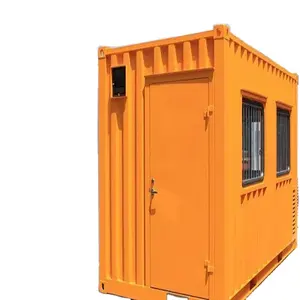 集装箱房20GP 40GP 40HQ集装箱和二手集装箱从中国销售到美国欧盟非洲全球