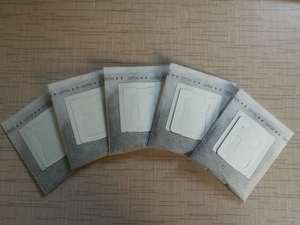 Tự động bên trong và bên ngoài túi treo tai Cà Phê Máy đóng gói cà phê mặt đất nhỏ giọt Túi máy đóng gói - Product Image 3