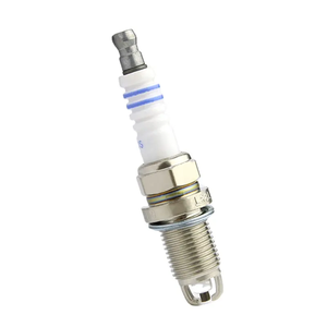 Bougies <span class=keywords><strong>d</strong></span>'<span class=keywords><strong>Allumage</strong></span> Iridium Originales BOSH pour Voitures Benz BMW <span class=keywords><strong>Peugeot</strong></span> Audi Fr7dc 7955 Bujias pour Modèles Land Cruiser Hilux Hiace - Product Image 6
