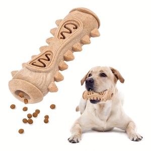 Juguetes Masticables para Perros Interactivos, Ecológicos, No Tóxicos, de WPC, para Limpieza de Dientes, Duraderos y Modernos - Product Image 1