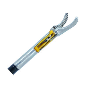 High Performance <b>Laparoscopic</b> Holding Forceps Stainless Steel Reusable Surgical Instrument Endoscopic <b>Laparoscopic</b> Forceps - Product Image 4