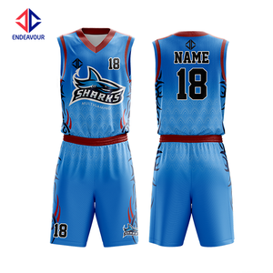 Camisetas de baloncesto con sublimación, imágenes de diseño, gran oferta - Product Image 1