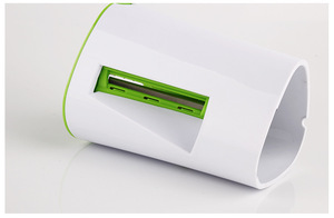 Dụng Cụ Bào Rau Quả 2 Trong 1, Dụng Cụ Vắt Cam Chanh Hướng Dẫn Sử Dụng Máy Ép Cam Cho Nhà Bếp Gia Đình Sử Dụng Đơn Giản - Product Image 5