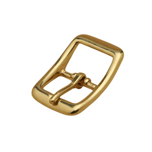 <span class=keywords><strong>Pin</strong></span> Tunggal Kuningan Padat untuk Gesper Batang Tengah untuk Kerajinan Kulit Tali Tas Tali Kekang Kuda Penyesuaian Harness Kemasan Karton - Product Image 6