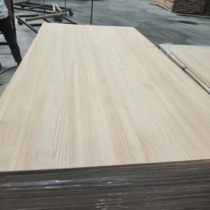Tablón <span class=keywords><strong>de</strong></span> Madera <span class=keywords><strong>de</strong></span> Pino Macizo Ligero <span class=keywords><strong>de</strong></span> Alta Calidad para Muebles al por Mayor - Product Image 3