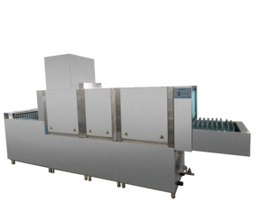 <span class=keywords><strong>Lave</strong></span>-<span class=keywords><strong>vaisselle</strong></span> automatique autonome pour usage domestique, commercial et hôtelier, capacité <span class=keywords><strong>de</strong></span> 3000 services, commande intelligente, cylindre unique - Product Image 4