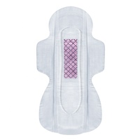Serviettes hygiéniques pour femmes à fort saignement, serviettes menstruelles en graphène