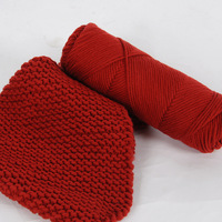 8 Strands Yarn for DIY Knitting&Crocheting Hat Scarf Blanket Cushion Baby Clothes