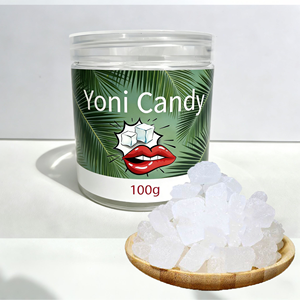 <span class=keywords><strong>Bonbons</strong></span> Yoni Naturels 100g, <span class=keywords><strong>Aphrodisiaque</strong></span> Féminin, Sucre Yoni, Augmente le Plaisir Féminin, Morceaux de <span class=keywords><strong>Bonbons</strong></span> - Product Image 4