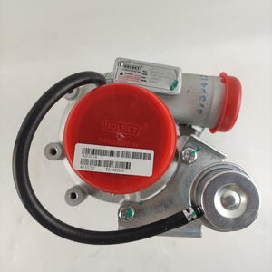 Pièces détachées de machines, turbocompresseur HX25W, surcompresseur pour moteur 4BT3.9 6BT5.9, 4089714, série complète, booster, garantie 1 an - Product Image 4