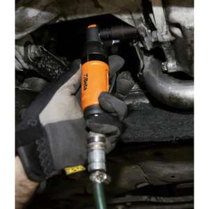 BETA - 019220010 Trinquete de impacto de aire reversible 68Nm - EAN 8014230871646 CARRACAS DE AIRE - Product Image 2