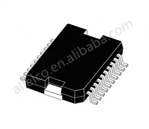 Brand New L6234PD013TR Electronic Component IC MOTOR DRIVER 7V-52V 20POWERSO L6234PD013TR with BOM List Service