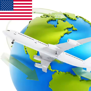 FedEx DHL UPS DAP <span class=keywords><strong>Agencia</strong></span> de <span class=keywords><strong>transporte</strong></span> aéreo de logística <span class=keywords><strong>internacional</strong></span> rápida y más barata profesional de China a EE. UU. - Product Image 4