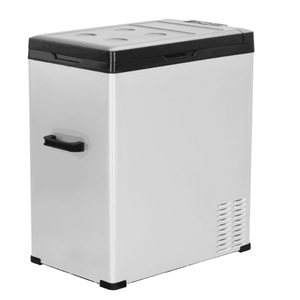 Portable 12V DC Mini Fridge <strong>Freezer</strong> <strong>Box</strong> 25L/30L/40L/50L/75L Camping Car Refrigerator Compressor Type - Product Image 4