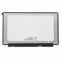 Nouvel écran d'ordinateur portable mat 15,6 pouces HD fin avec interface 30 broches NT156WHM-N44 NT156WHM-N34 B156XTN08.1 1366*768 TN LCD en gros