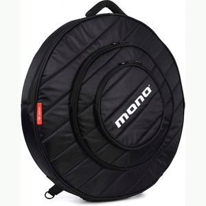 Muestra Gratuita: Bolsa Impermeable para Instrumentos Musicales, Bolsa para Platillos con Correa de Hombro Ajustable - Product Image 1