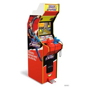 Console vintage TIME CRISIS Deluxe WiFi TMC A 300111 - Product Image 3