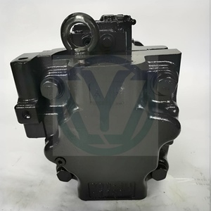 CYJ 708-1W-41630 ปั๊มไฮดรอลิกคุณภาพสูง รับประกัน 1 ปี ใช้ได้กับ WA500-6 WA500-7 WA470-6 WA470-7 WA380-6 WA380-7 WA430-6 - Product Image 4