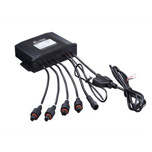 ip68 방수 트럭 주차 센서, hight 품질 트럭 및 트레일러 주차 센서없이 드릴 - Product Image 3