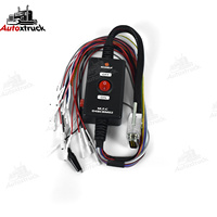 Nouveau Programmeur ECU KT200 II Ktii en ligne, Version de base Master, Prise en charge de plusieurs protocoles (Bench/OBD/BOOT/BDM/JTAG)