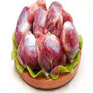 Gésiers poules congelés pour l'exportation Gésiers poules en vrac - Product Image 2