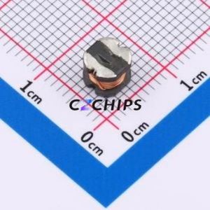 Inductor de Potencia FCD54-560K SMD, 5.8x5.2mm (Inductancia: 56uH) (Precisión: 10% Corriente de Saturación (Isat): 680mA) - Product Image 2