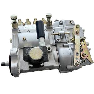 Bomba de Inyección de Combustible Original Yuchai para Motor de Gas Natural, Modelo B9905-1111100a-<span class=keywords><strong>493</strong></span>, Pieza Usada de Metal para Autobús a Gas Natural - Product Image 1