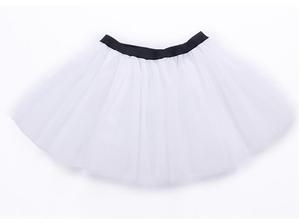 Jupes <span class=keywords><strong>tutu</strong></span> latines élastiques et moelleuses pour adultes, taille unique, colorées, 100% polyester, pour une utilisation en performance, pour femmes, en plusieurs couleurs - Product Image 4