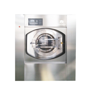 15kg High Power Industrial Commercial Washing Machine <b>Drum</b> Type Hot Drying Large High-quality Washing Equipment - Product Image 4
