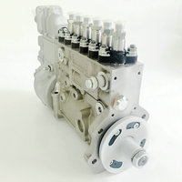 Pompe d'injection de carburant 6P1142 Weifu BHF6P120005 3969377 pour moteur Cummins 6CT