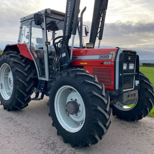 Massey Ferguson 399 abordable à vendre - Product Image 1
