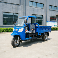 Véhicule d'ingénierie tout-terrain à grandes roues, auto-chargeur, diesel, double usage, équipement de construction agricole, pompe motorisée